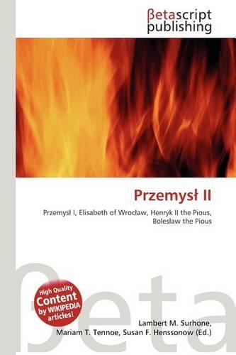 Przemys II