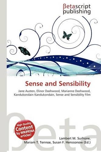 Sense and Sensibility