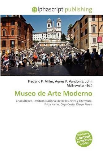 Museo de Arte Moderno