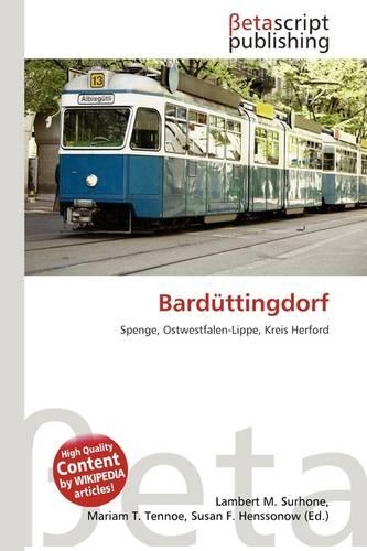 Bard Ttingdorf