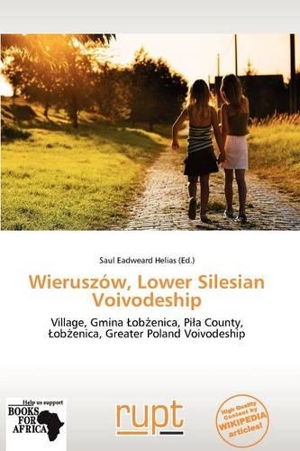 Wierusz W, Lower Silesian Voivodeship