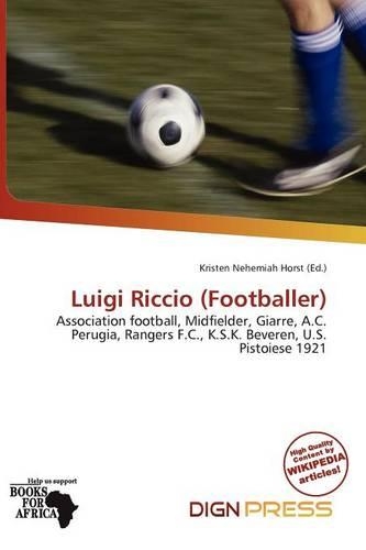Luigi Riccio (Footballer)