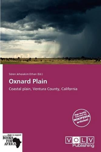 Oxnard Plain: (English)