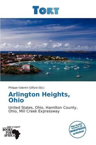 Arlington Heights, Ohio