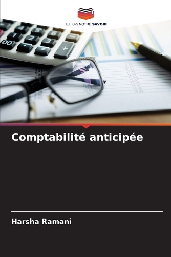 Comptabilité anticipée