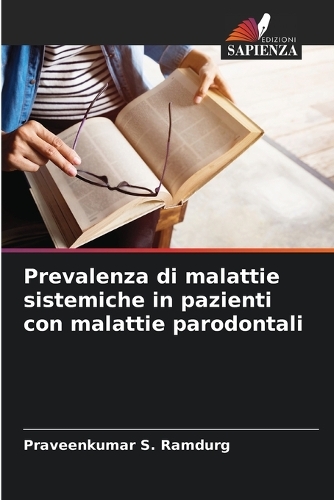 Prevalenza di malattie sistemiche in pazienti con malattie parodontali