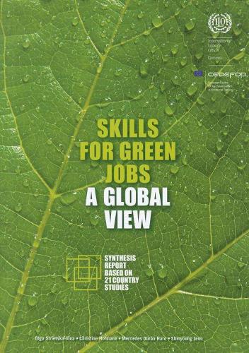 Skills for green jobs: a global view