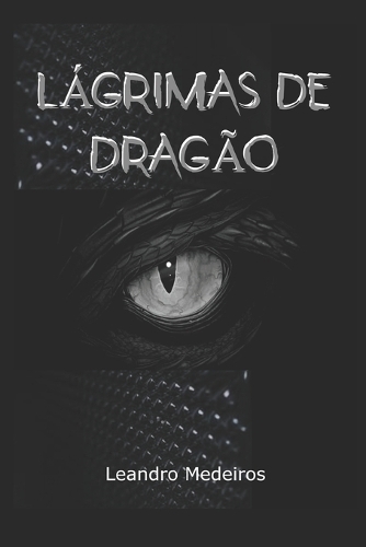 Lágrimas de Dragão