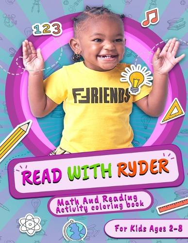 Read with Ryder