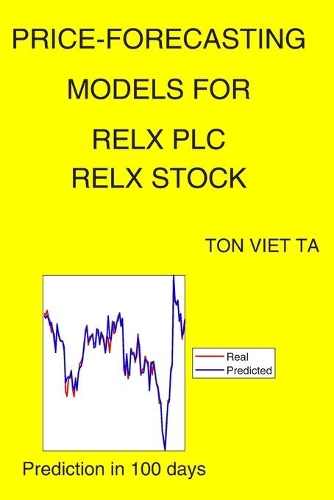 Price-Forecasting Models for Relx Plc RELX Stock