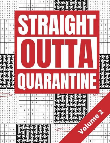 Straight Outta Quarantine