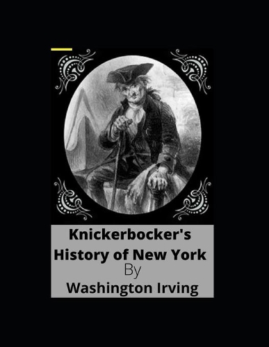 Knickerbocker's History of New York