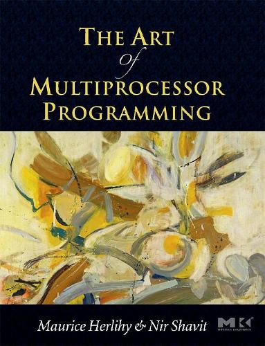 Art of Multiprocessor Programming