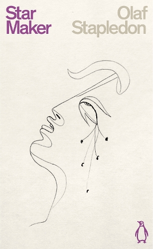 Star Maker: (Penguin Science Fiction)