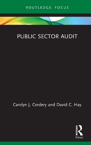 Public Sector Audit: (Routledge Focus on Accounting and Auditing)