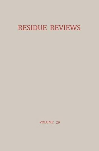 Decontamination of Pesticide Residues in the Environment