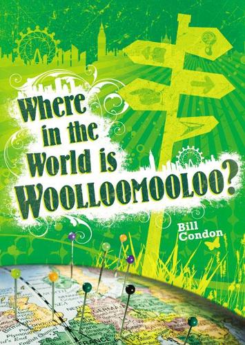 Pocket Worlds Non-fiction Year 3: Where in the World is Woolloomooloo?: (POCKET WORLDS)
