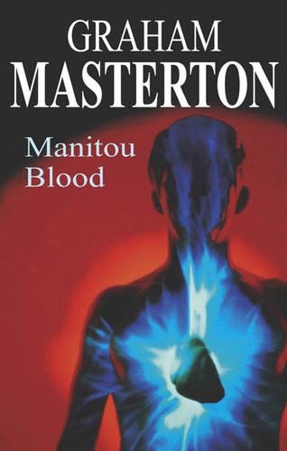 Manitou Blood