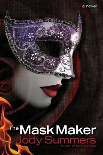 The Mask Maker: (English)