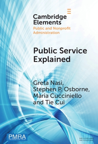 Public Service Explained