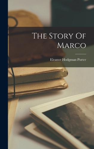 The Story Of Marco