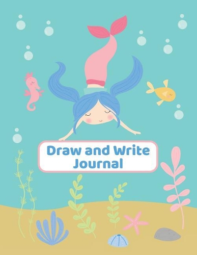 Draw and Write Journal