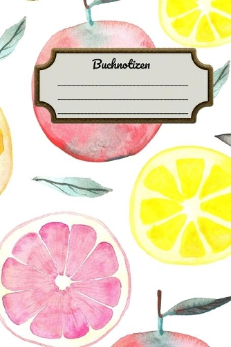 Buchnotizen