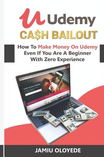 Udemy Cash Bailout