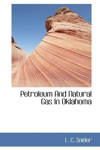 Petroleum and Natural Gas in Oklahoma