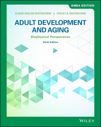 Adult Development and Aging