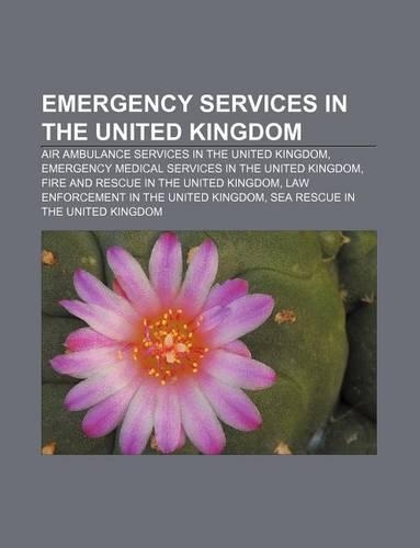 Emergency Services in the United Kingdom