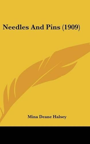 Needles and Pins (1909)