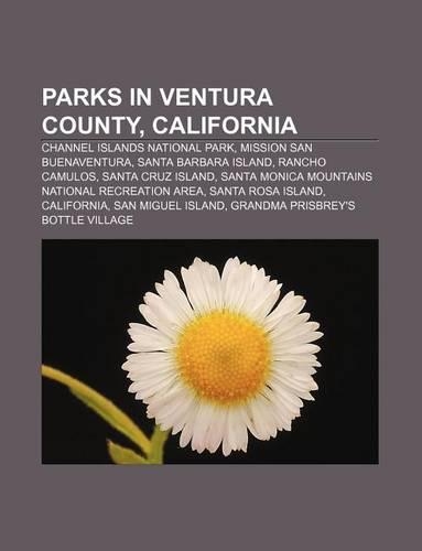 Parks in Ventura County, California