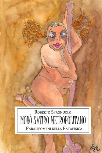 MobA' Satiro Metropolitano