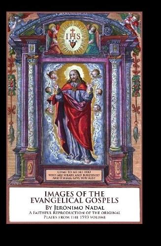 Images of the Evangelical Gospels