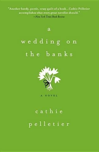 A Wedding on the Banks