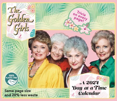 24box Golden Girls