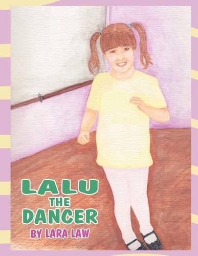 Lalu the Dancer: (English)