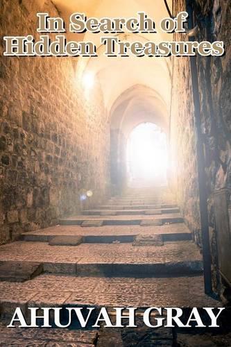 In Search of Hidden Treasures: (English)