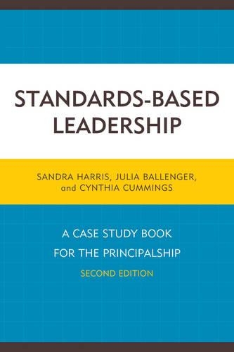 Standards-Based Leadership