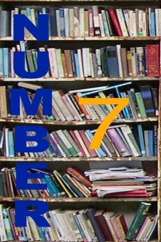 Number 7: My 7th Book of Poetry(English)