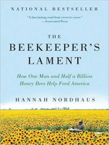 The Beekeeper’s Lament