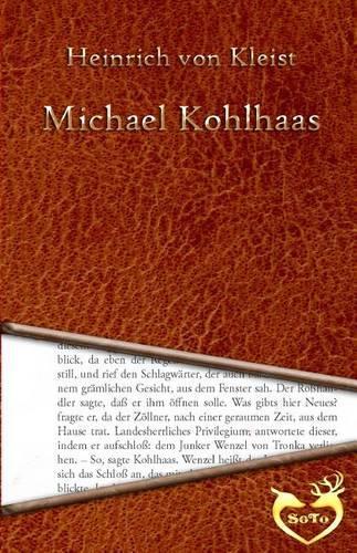 Michael Kohlhaas: (German)