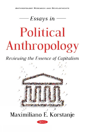 Essays in Political Anthropology