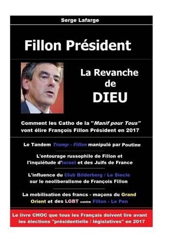 Fillon Président