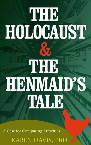 The Holocaust and the Henmaid's Tale