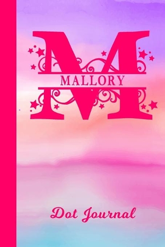 Mallory Dot Journal