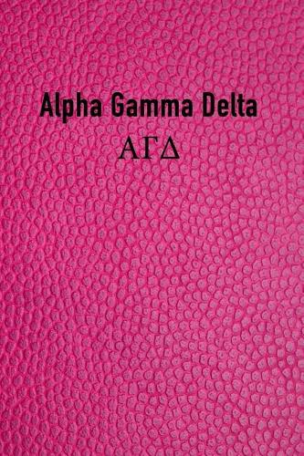 Alpha Gamma Delta