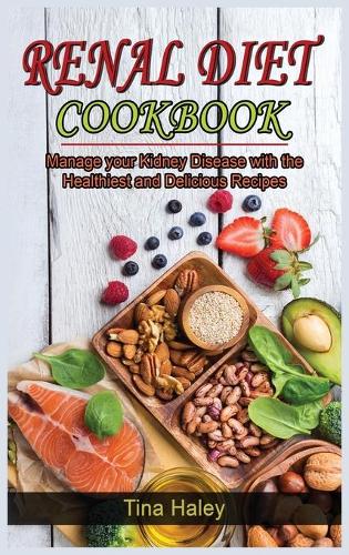 Renal Diet Cookbook