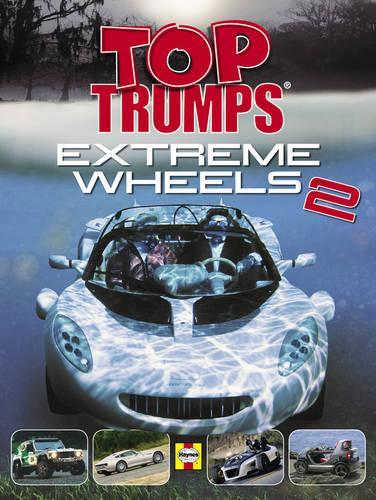 Extreme Wheels 2